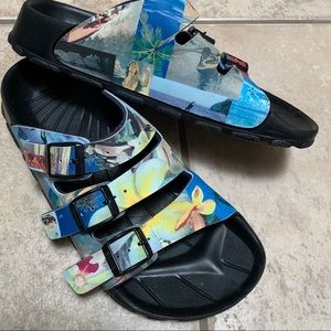 Women’s Birkenstock Birki’s Sandals